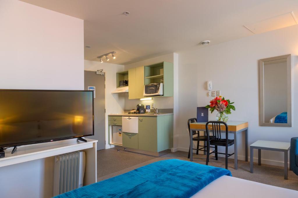 Astelia Apartment Hotel - Resim 7