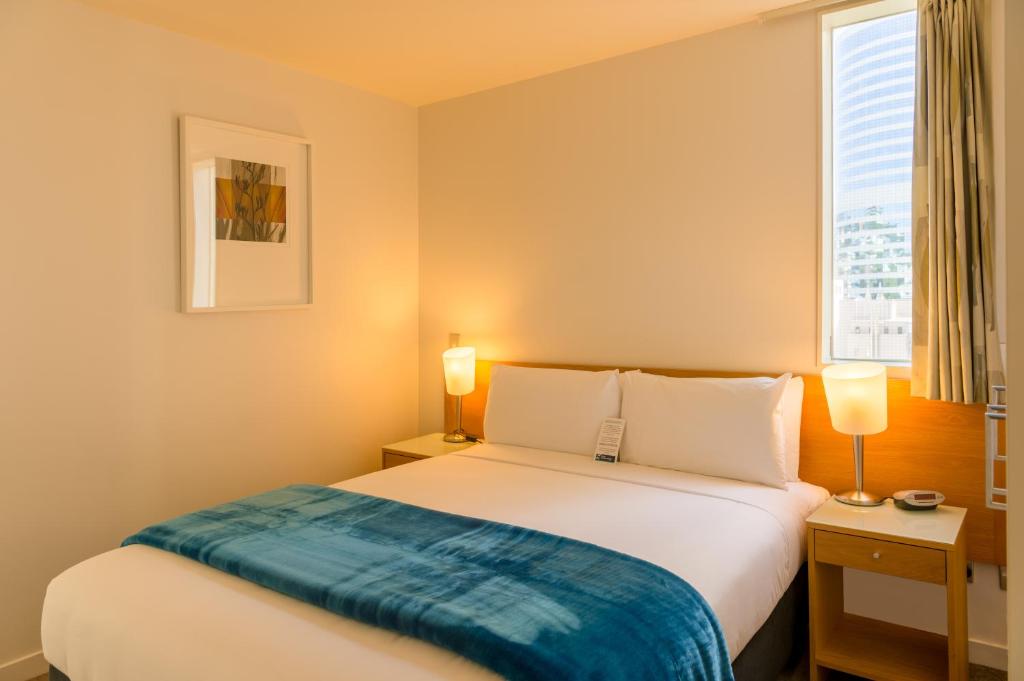 Astelia Apartment Hotel - Resim 5