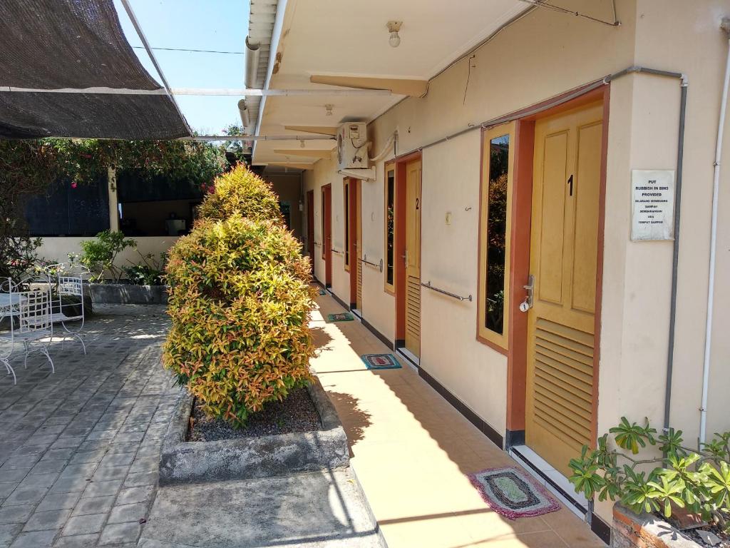 Panorama Homestay