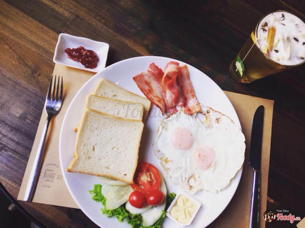 Huong Cang Sea View Hotel - 6