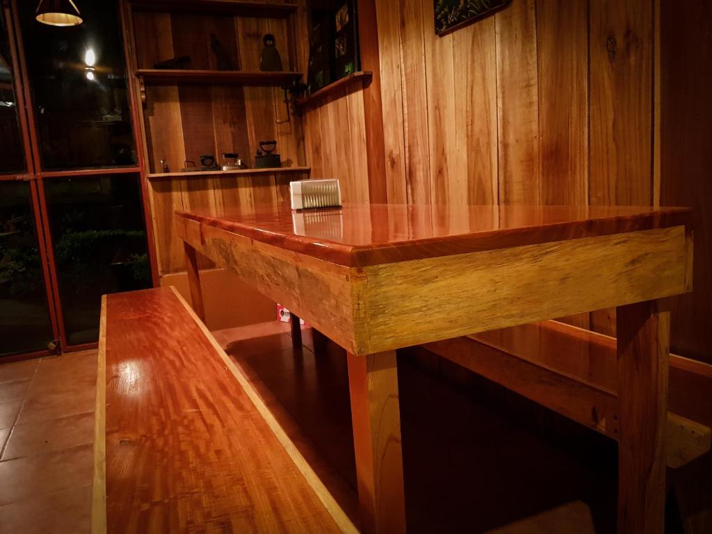 Fotografie z fotogalerie ubytování Greemount Hotel v destinaci Monteverde Costa Rica