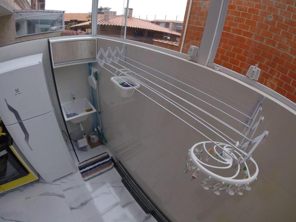  Apartamento Ubatuba TOP