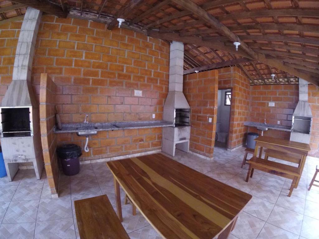  Apartamento Ubatuba TOP