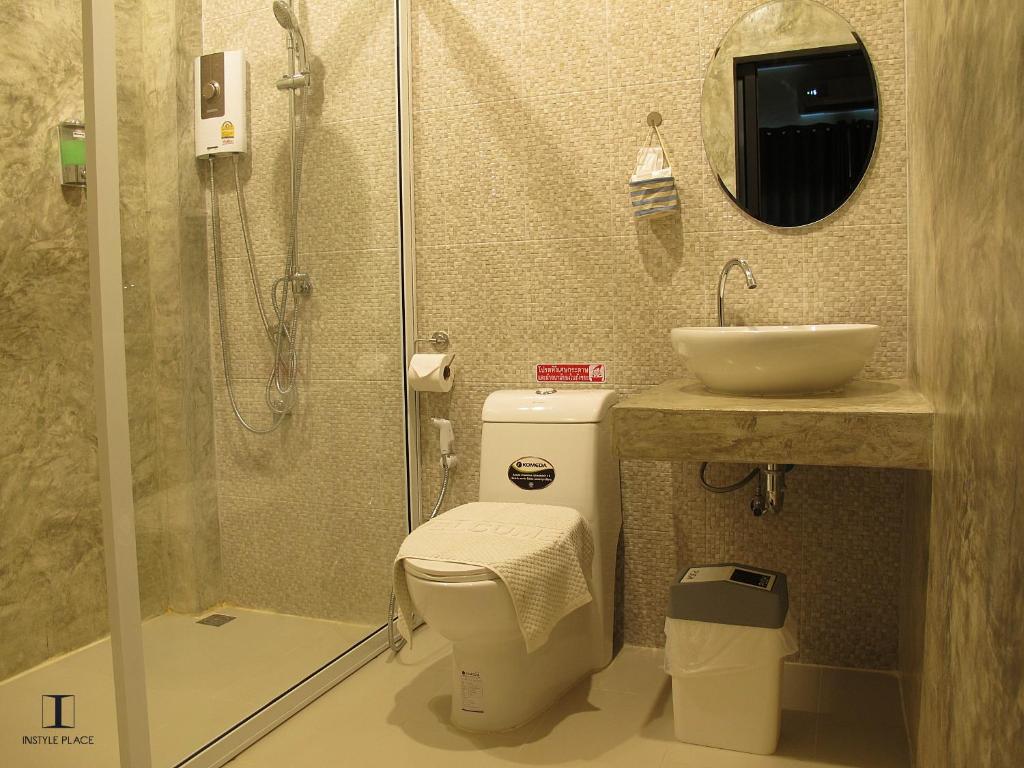 Instyle Place - Resim 22