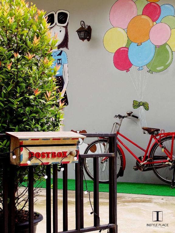 Instyle Place - Resim 35