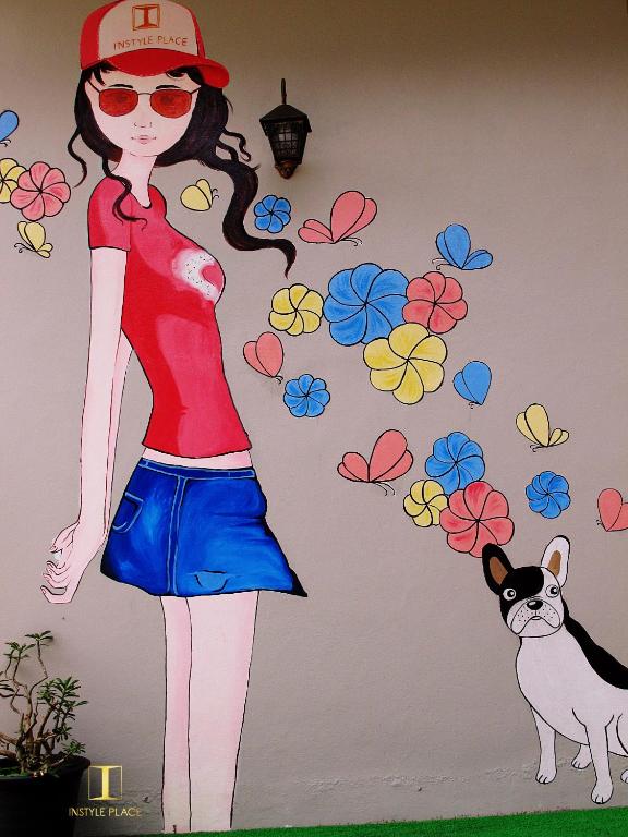 Instyle Place - Resim 37