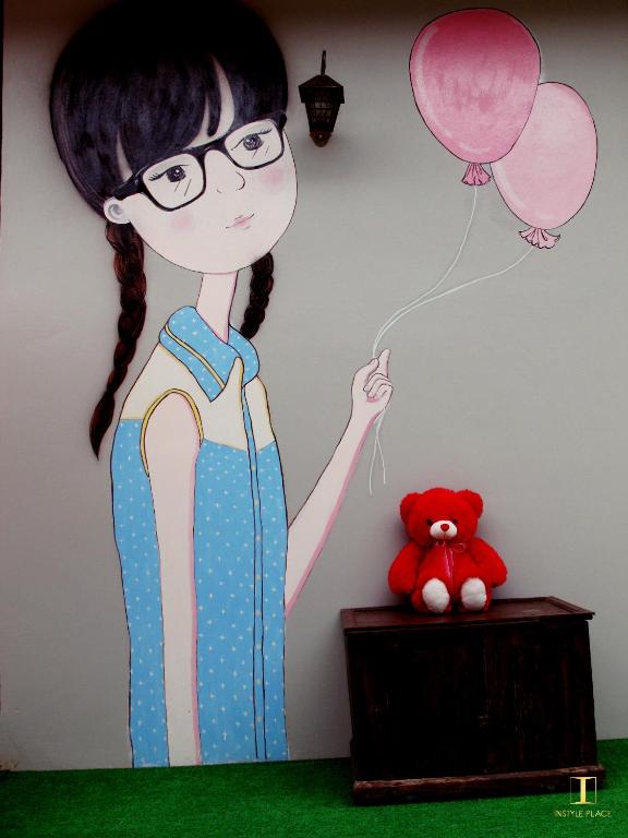 Instyle Place - Resim 38