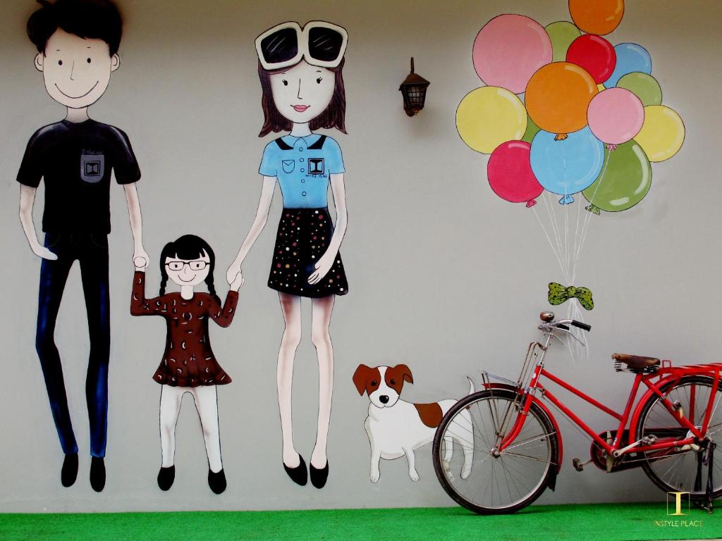 Instyle Place - Resim 12