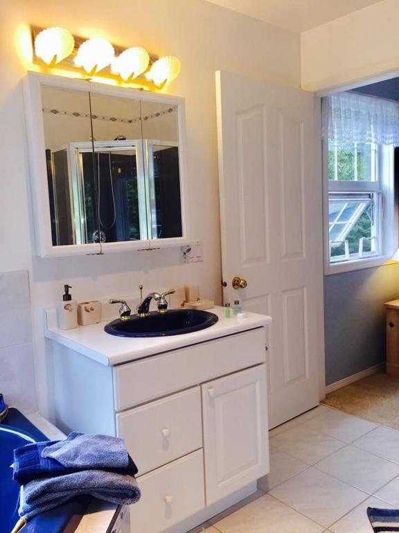 Afbeelding uit fotogalerij van Seafarer Bed & Breakfast in Tofino