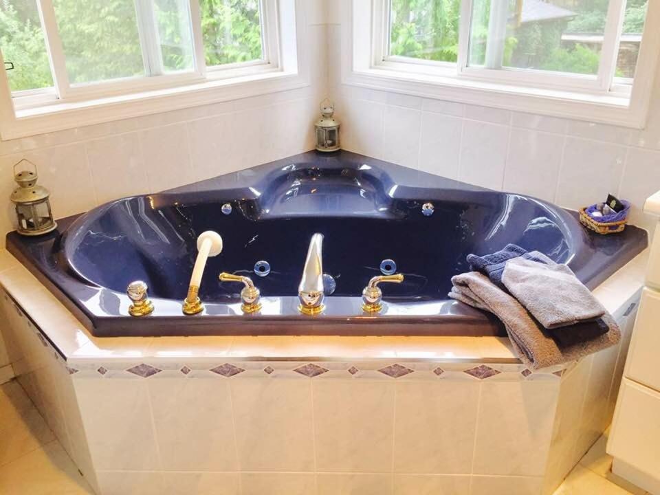 Afbeelding uit fotogalerij van Seafarer Bed & Breakfast in Tofino