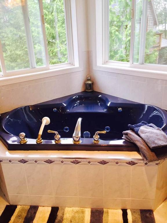 Afbeelding uit fotogalerij van Seafarer Bed & Breakfast in Tofino