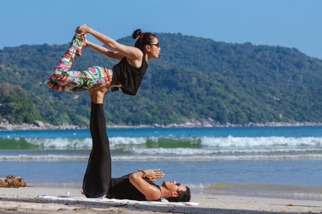 CC's Hideaway Kata - SHA Plus