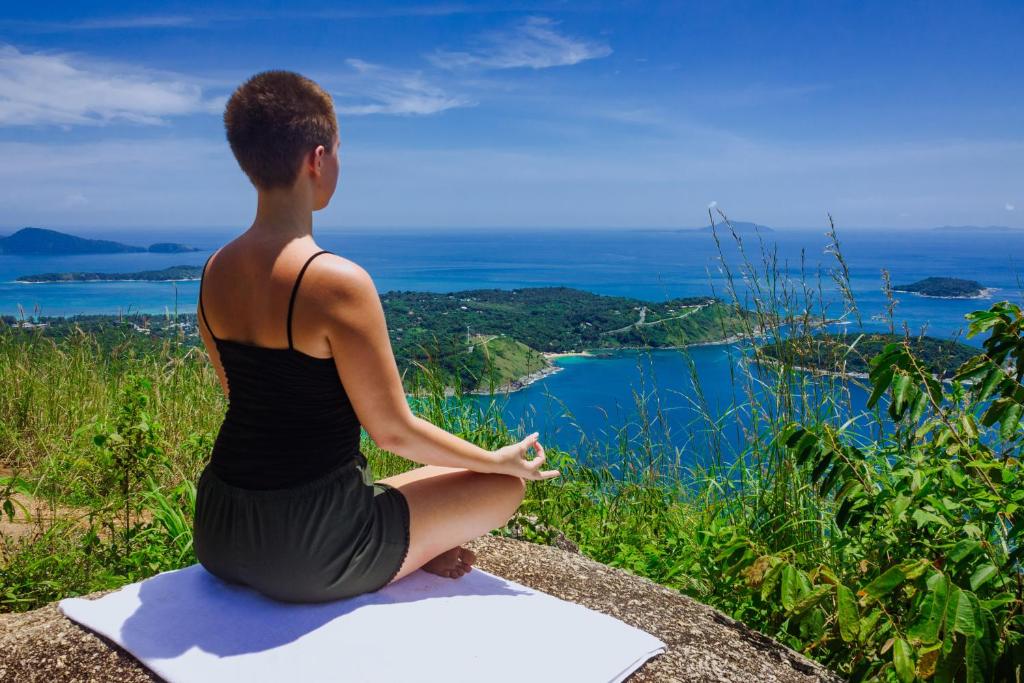 CC's Hideaway Kata - SHA Plus - Resim 45