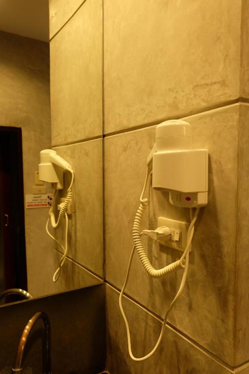 Baan Ma Feung GuestHouse - 14