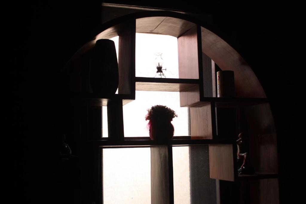 Tam Tinh Vien Homestay - 16