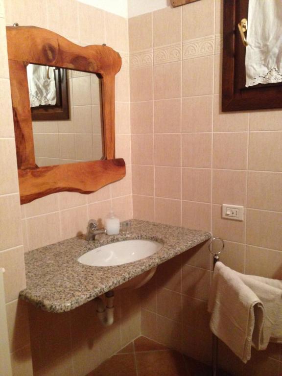 albergo panoramico - Chambre Familiale