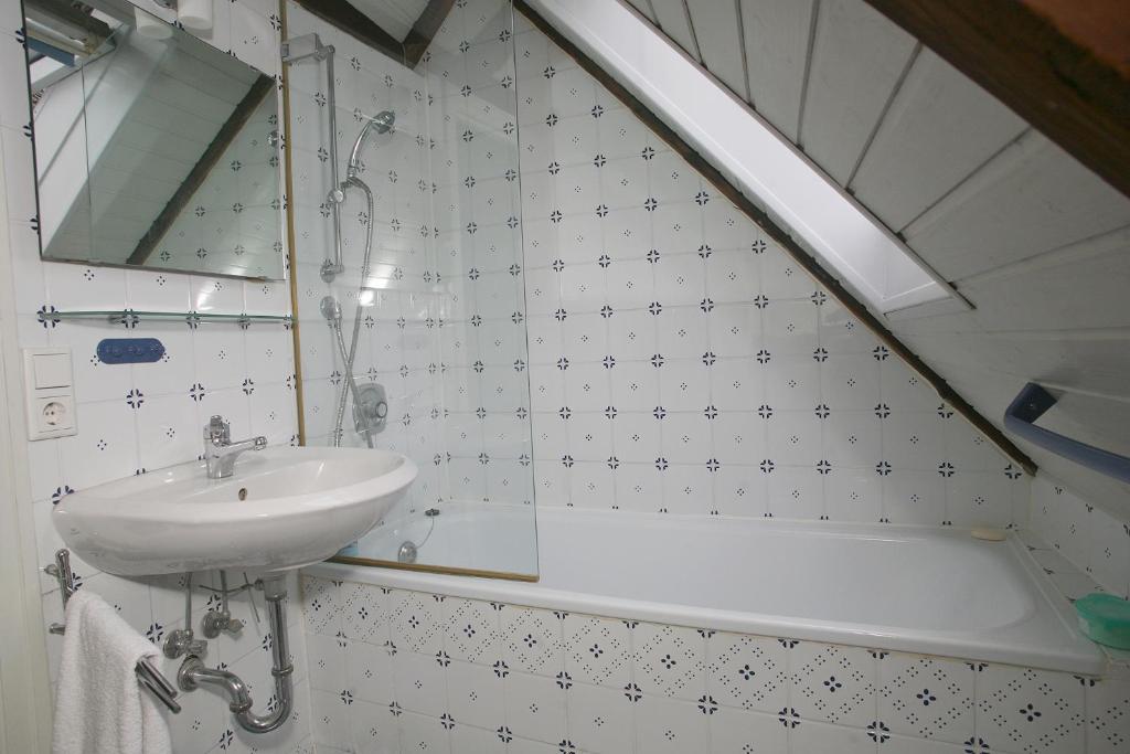 Studio mit Panoramablick - Квартира