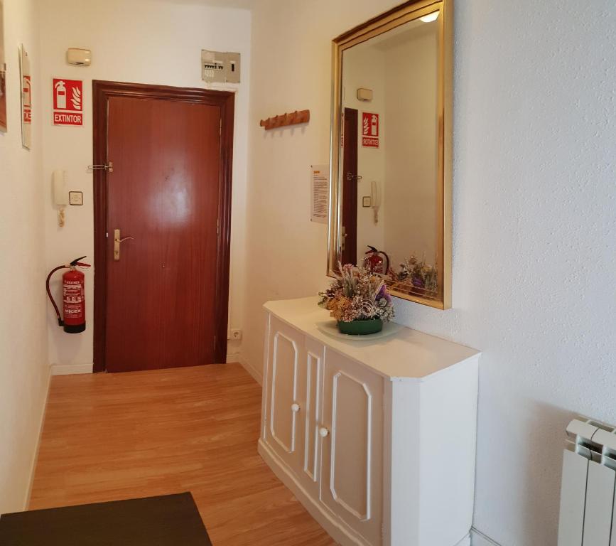 Apartamento La Ruta Del Vino - Appartement Met Drie Slaapkamers