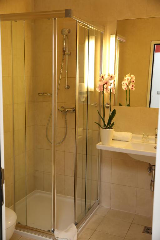 Hotel Draganic - Familiekamer
