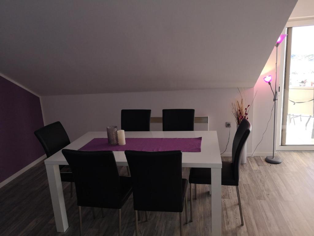 Fotografia z galérie ubytovania Apartment Lorena v Šibeniku