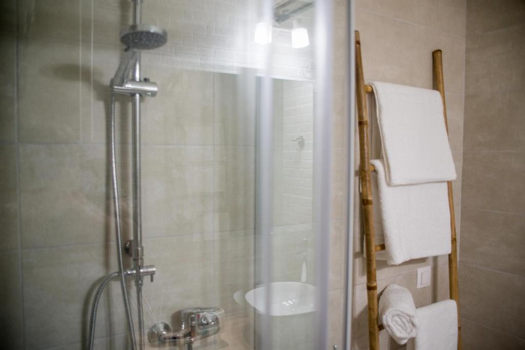 Aelia Apartments - 2