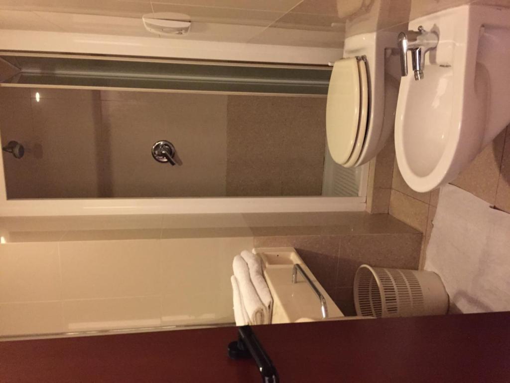 Bagno di Hotel Nettuno