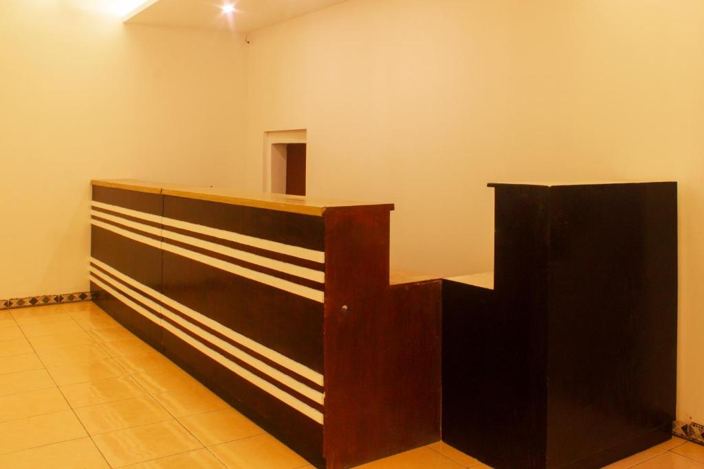 Fotografie z fotogalerie ubytování New Priok Indah Syariah Hotel v destinaci Jakarta