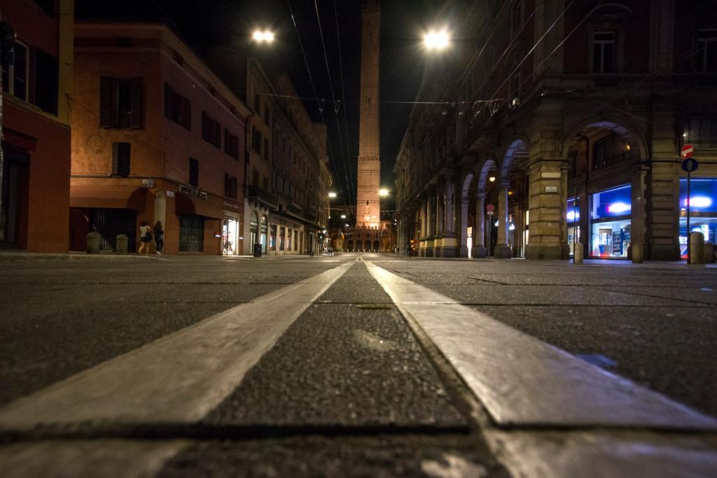 Hotel Corona d'Oro 1890 - Resim 29