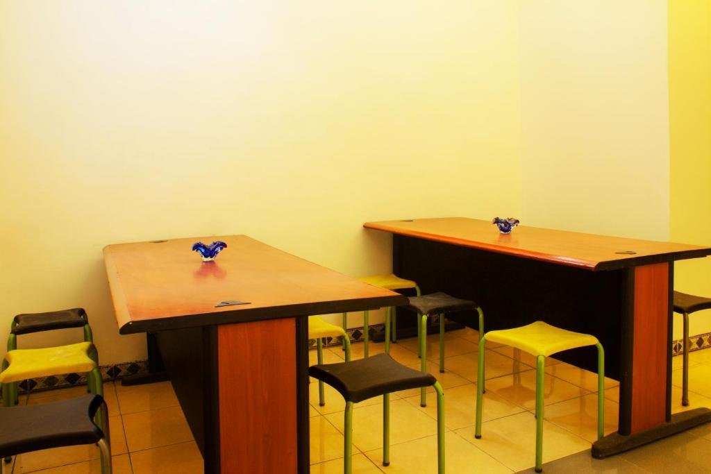 Fotografie z fotogalerie ubytování New Priok Indah Syariah Hotel v destinaci Jakarta