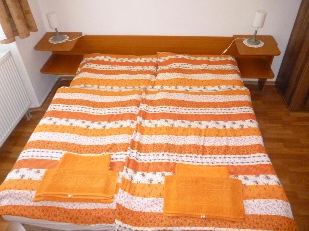 Penzion Adria - Salle Familiale