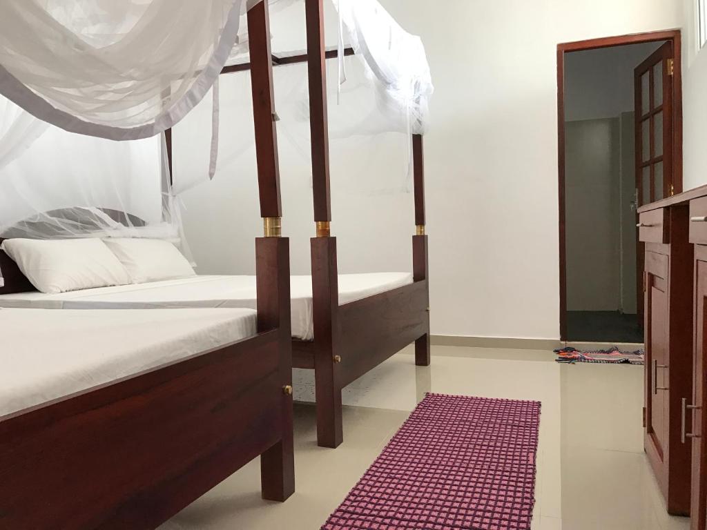 Bliss Apartment Hikkaduwa - 13