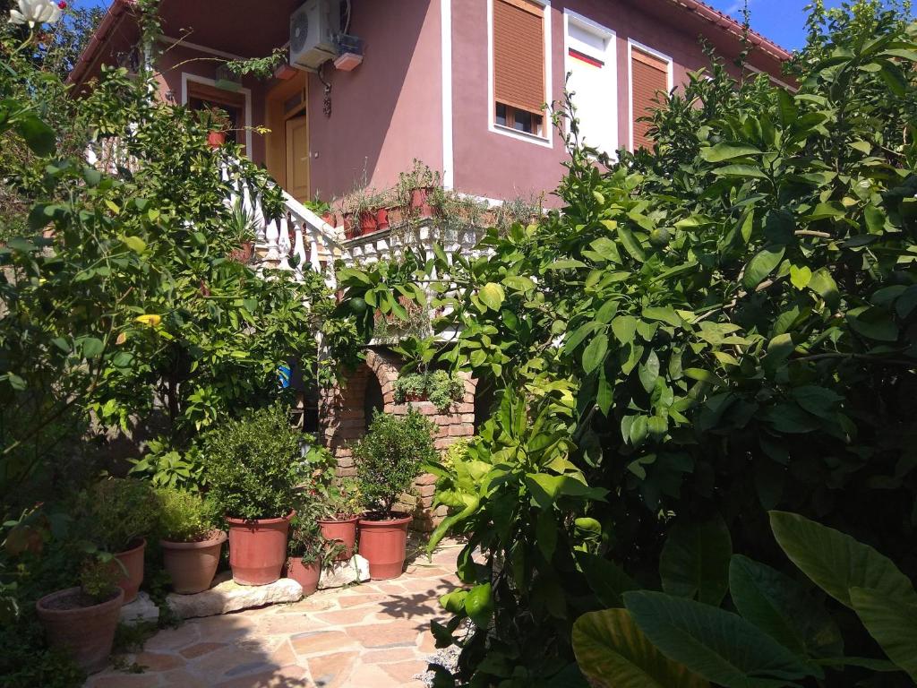 Guesthouse Hlias Gloria - Image 12