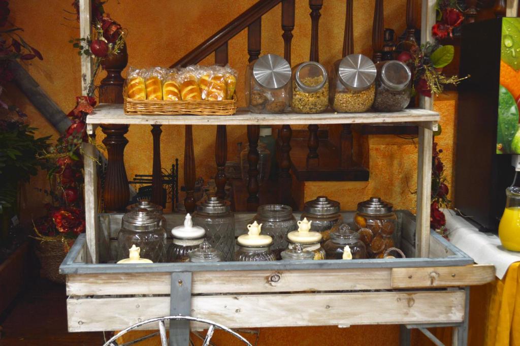 Fotografie z fotogalerie ubytování Hostal Vall D'Aneu by Arcas & Sambola v destinaci Esterri d'Àneu