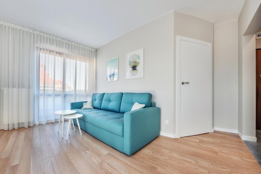 Apartamenty Sun & Snow Wczasowa - Apartamento De Una Habitación Con Estacionamiento