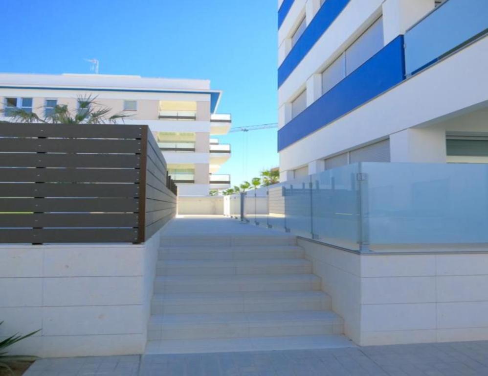 New Apartment La Zenia Beach & Golf, Playas de Orihuela ...