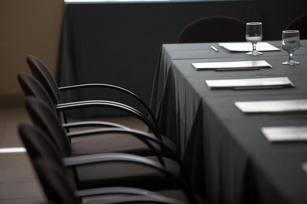Konferenční prostory v ubytování PARK SEDO Aparthotel