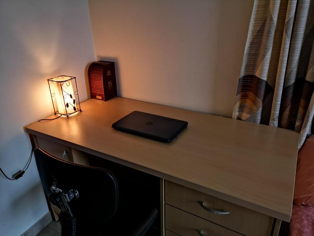 Leonidas Private Apartment in Sparta - 2