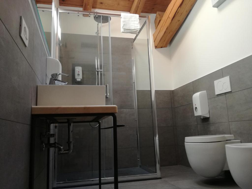 TrentoApartment - 