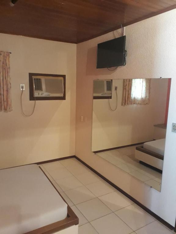  Motel Casa Branca Hotel