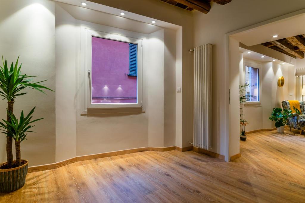 Zdjęcie z galerii obiektu Clavature LuxuryApartment w Bolonii