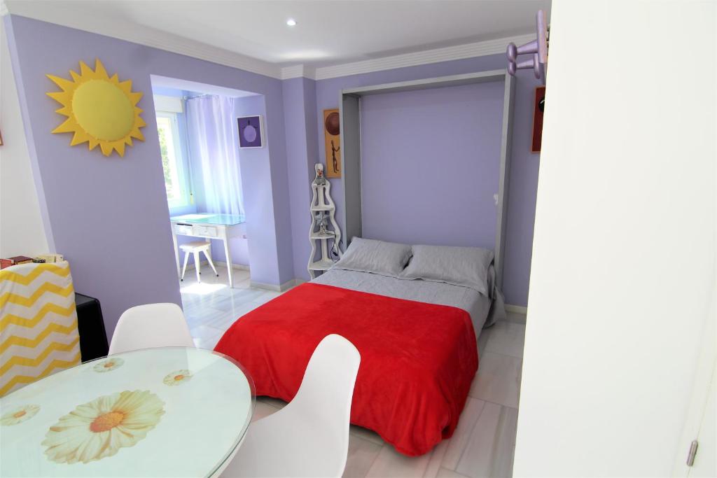 Derechos de imagen reservados por Booking.com