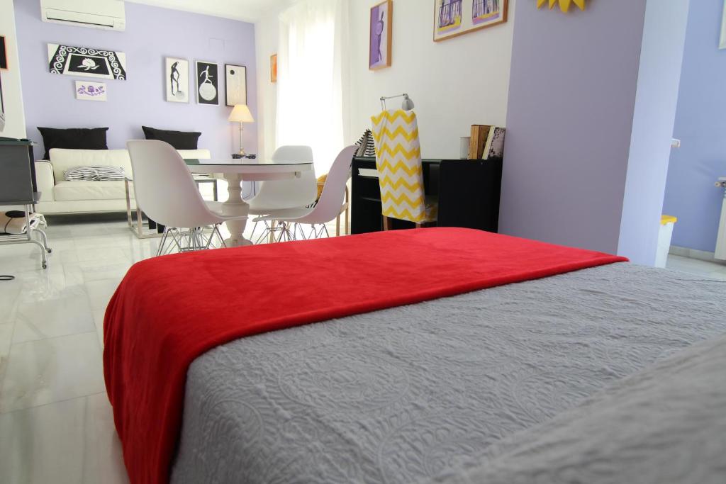 Derechos de imagen reservados por Booking.com