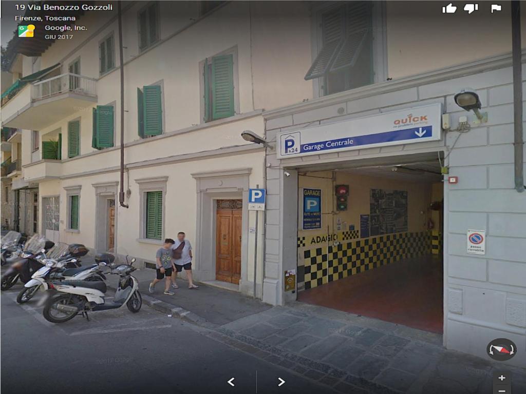 Appartamento Porta San Frediano, Florence – Updated 2023 Prices