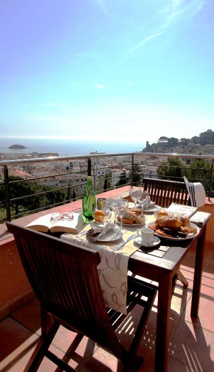 Fotografia z galérie ubytovania Pierre & Vacances Villa Romana v destinácii Tossa de Mar
