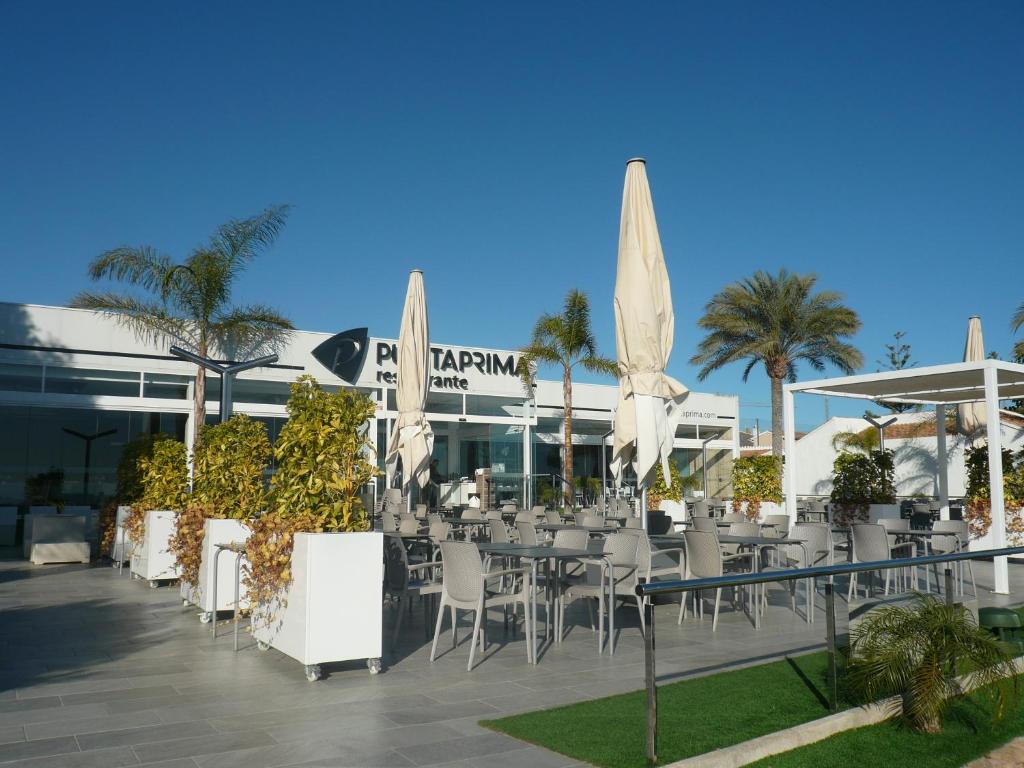La Recoleta Punta Prima, Torrevieja – Updated 2023 Prices