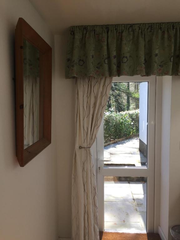 Fotografie z fotogalerie ubytování Little Woodacott v destinaci Barnstaple