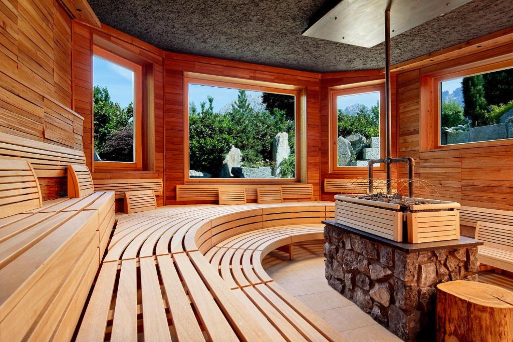 Fotografie z fotogalerie ubytování Sporthotel Ellmau in Tirol v destinaci Ellmau