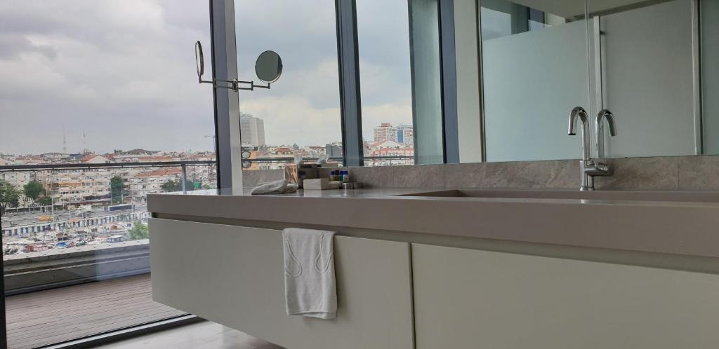 Fotografie z fotogalerie ubytování Ataköy Marina Park Hotel Residence v destinaci Istanbul