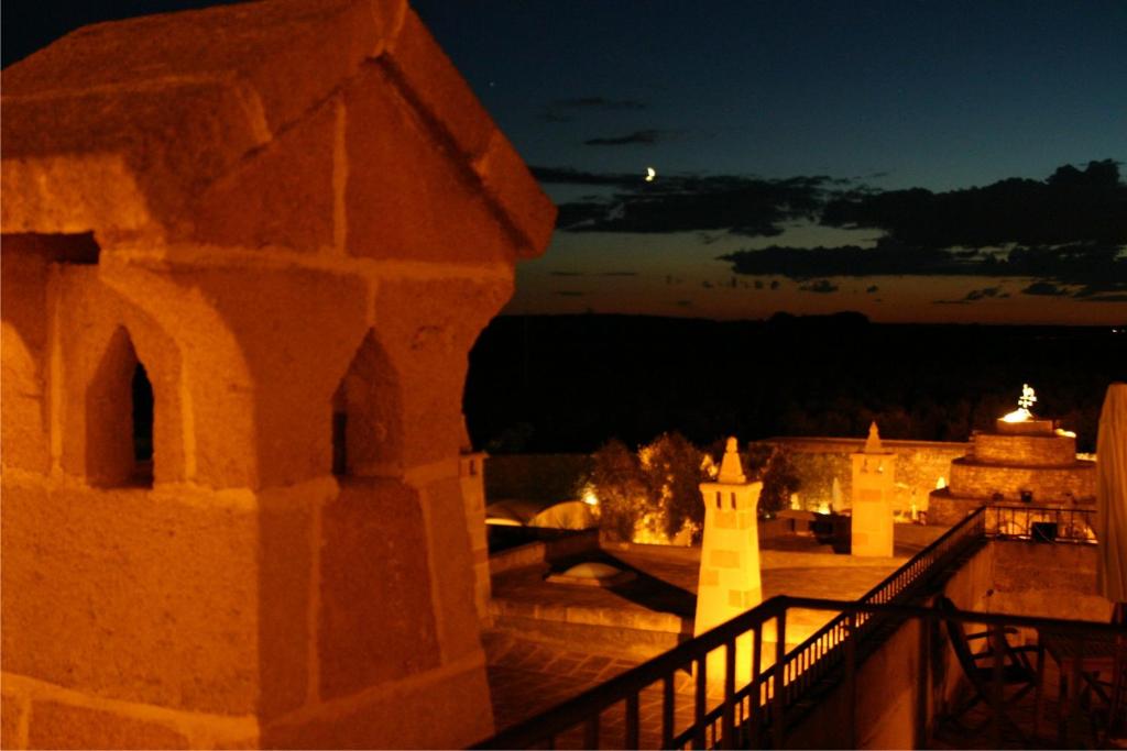 Fotografie z fotogalerie ubytování Masseria Bosco & Masseria Strazzati v destinaci Avetrana