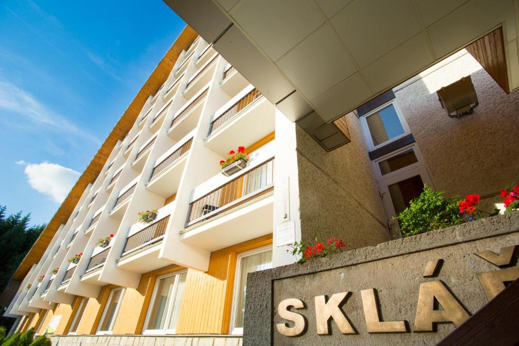 OREA Resort Sklář Harrachov - 5